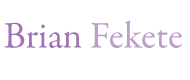 Brian Fekete